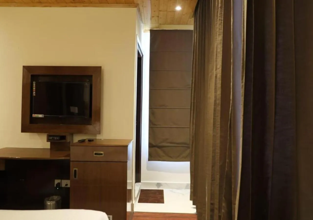 西姆拉 The Alpine Retreat酒店 印度